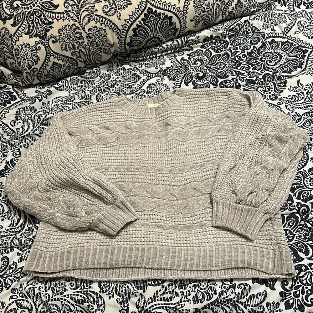 Sweater
